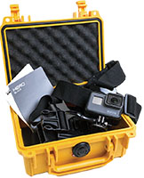 GoPro Hero 5 Camera and Accessory Kit