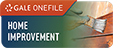 logo for Gale OneFile: Home Improvement