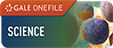 logo for Gale OneFile: Science