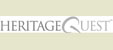 logo for HeritageQuest