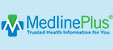 logo for MedlinePlus