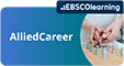 logo for AlliedCareer