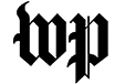 logo for Washington Post - Home Access