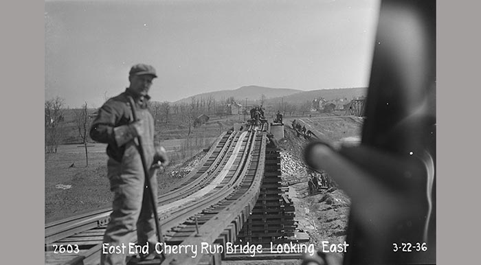 Carroll County Public Library Western Maryland Railway Historical