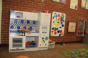 Eldersburg branch play and learn center picture 2
