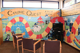 Eldersburg branch play and learn center picture 3
