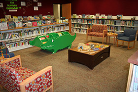 Eldersburg branch play and learn center picture 4