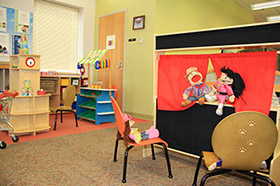 Finksburg branch play and learn center picture 2