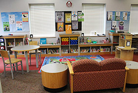 Finksburg branch play and learn center picture 4
