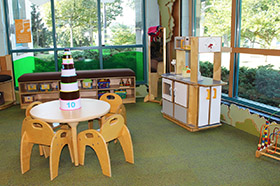 Mount Airy branch play and learn center picture 4