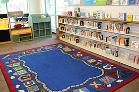 Taneytown branch play and learn center picture 1