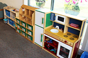 Taneytown branch play and learn center picture 2
