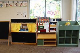 Taneytown branch play and learn center picture 3