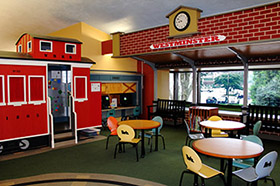 Westminster branch play and learn center picture 2
