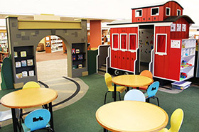 Westminster branch play and learn center picture 3