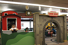 Westminster branch play and learn center picture 4