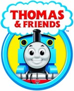 Thomas and Friends