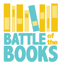 Battle of the Book Logo