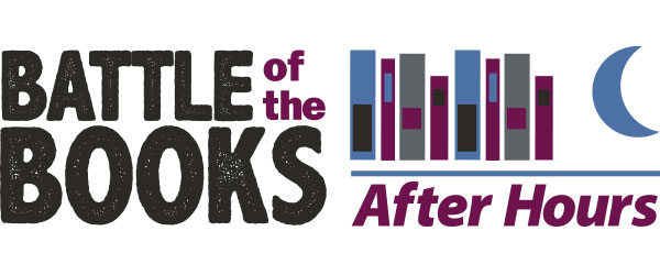 Battle of the Book Logo