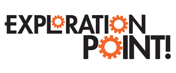 Exploration Point! logo