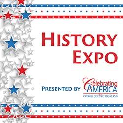 Celebrating America Expo