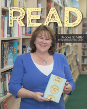 Debbie Scheller poster