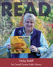 Nicky Ratliff poster