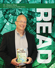 Dr. Robert Wack poster